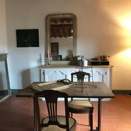 La Maison De Campagne