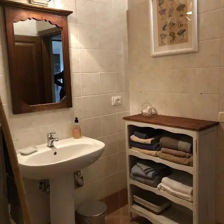 La Maison De Campagne Villa Rigomagno