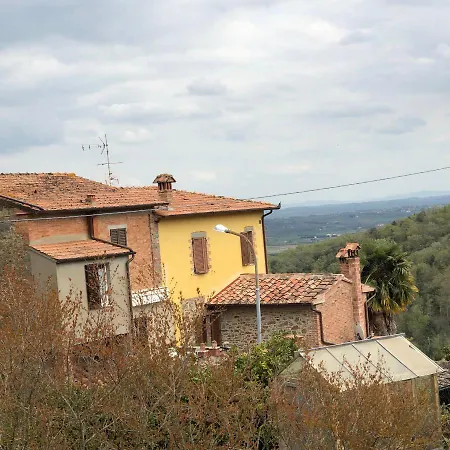 Villa La Maison De Campagne Rigomagno