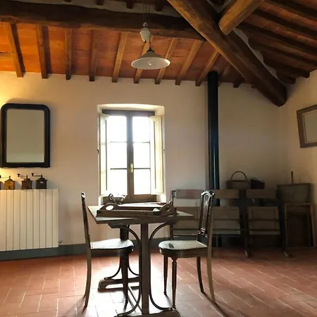 La Maison De Campagne Villa *