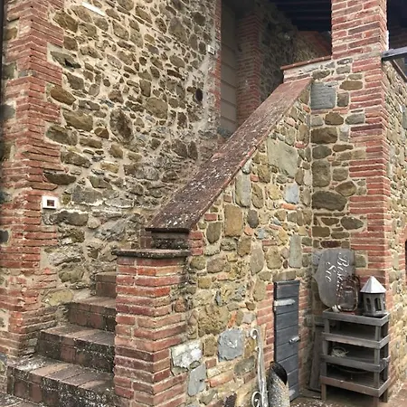 La Maison De Campagne Rigomagno