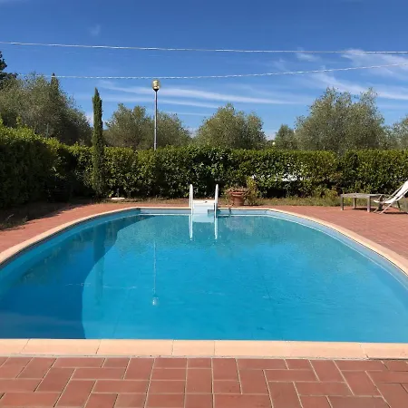 Villa La Maison De Campagne *
