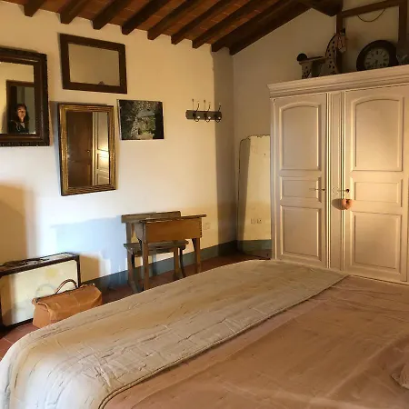 La Maison De Campagne Villa *