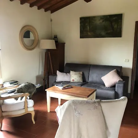 La Maison De Campagne Villa *