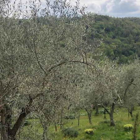 Villa La Maison De Campagne *
