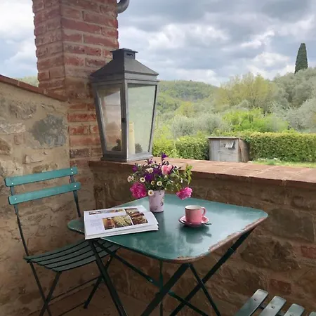 La Maison De Campagne Villa *