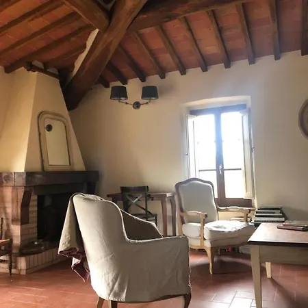 La Maison De Campagne *