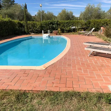 La Maison De Campagne Villa