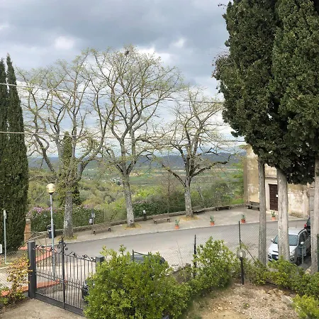 La Maison De Campagne