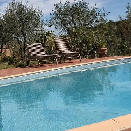 La Maison De Campagne *