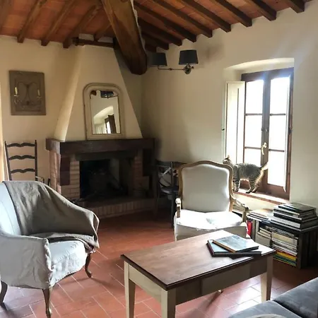 Villa La Maison De Campagne