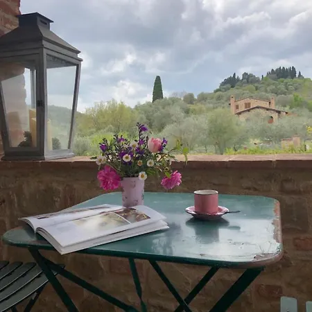 Villa La Maison De Campagne