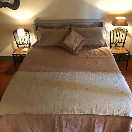 Villa La Maison De Campagne